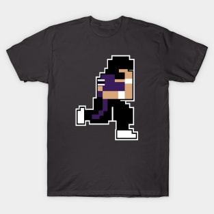 Tecmo Bowl Baltimore T-Shirt